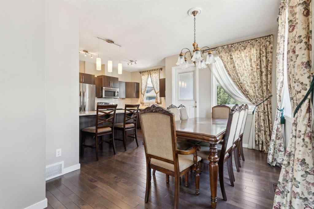 MLS® A2239708 - Unit #614 10 AUBURN BAY Avenue SE in Auburn Bay Calgary, Residential