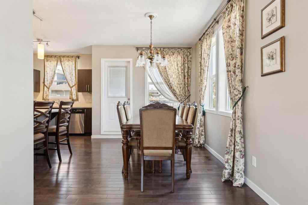 MLS® A2239708 - Unit #614 10 AUBURN BAY Avenue SE in Auburn Bay Calgary, Residential