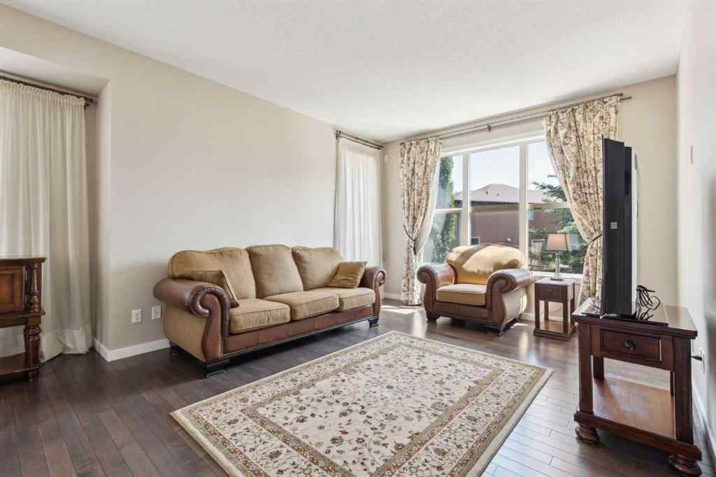 MLS® A2239708 - Unit #614 10 AUBURN BAY Avenue SE in Auburn Bay Calgary, Residential