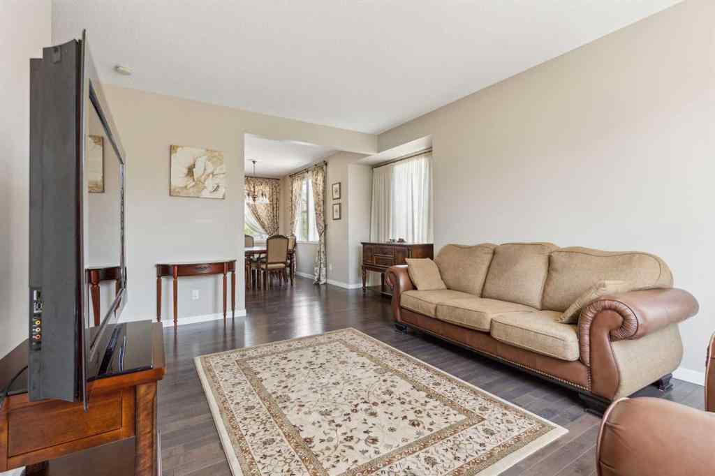 MLS® A2239708 - Unit #614 10 AUBURN BAY Avenue SE in Auburn Bay Calgary, Residential