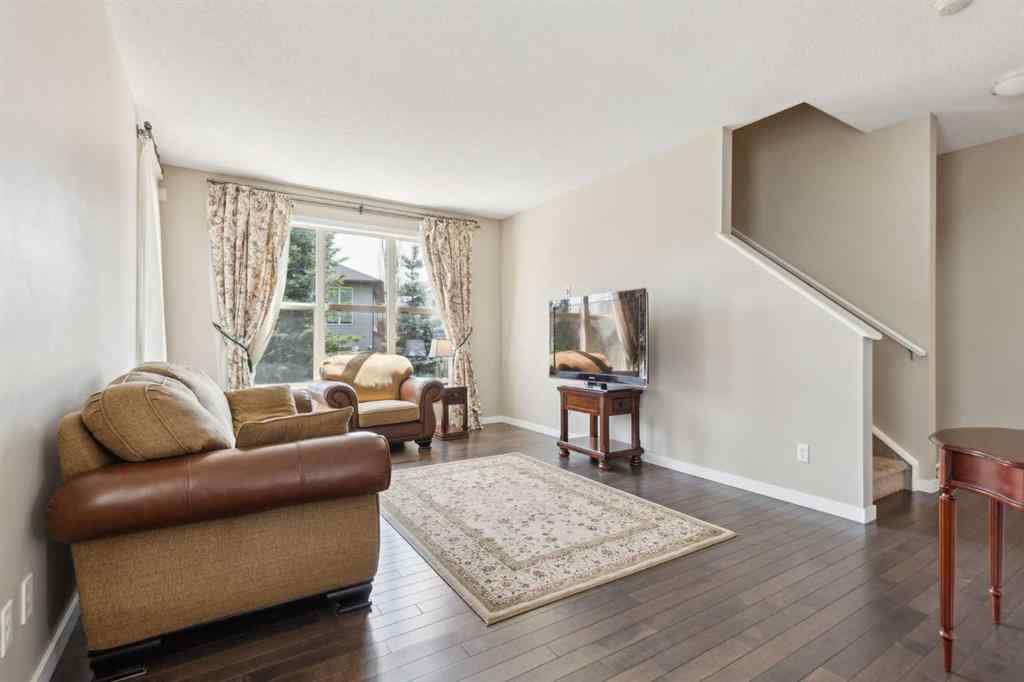MLS® A2239708 - Unit #614 10 AUBURN BAY Avenue SE in Auburn Bay Calgary, Residential