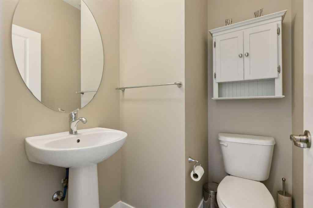 MLS® A2239708 - Unit #614 10 AUBURN BAY Avenue SE in Auburn Bay Calgary, Residential