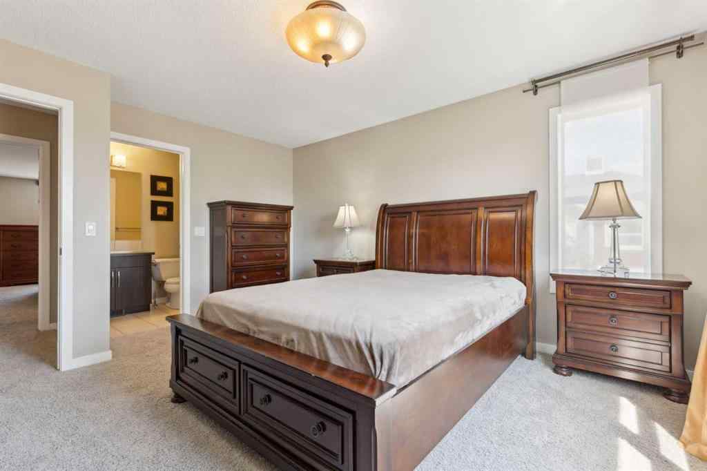 MLS® A2239708 - Unit #614 10 AUBURN BAY Avenue SE in Auburn Bay Calgary, Residential