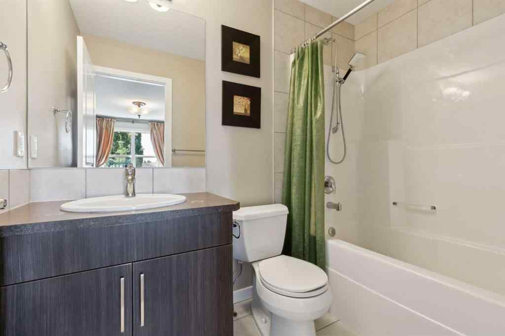 MLS® A2239708 - Unit #614 10 AUBURN BAY Avenue SE in Auburn Bay Calgary, Residential