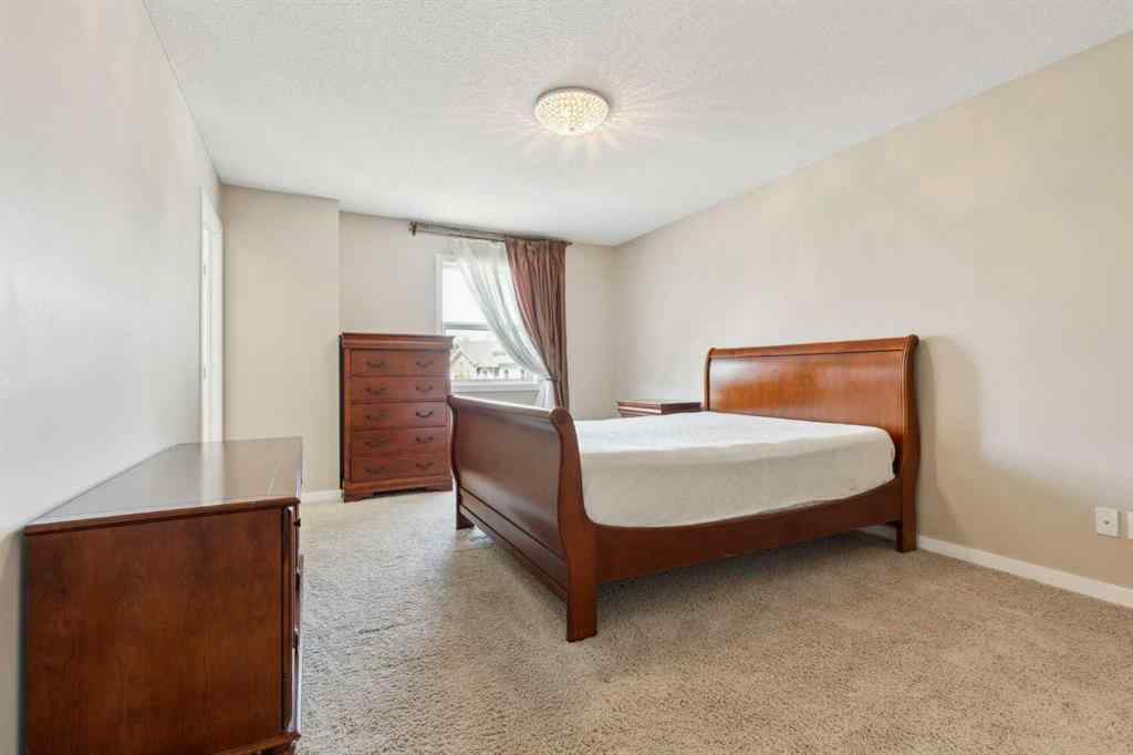 MLS® A2239708 - Unit #614 10 AUBURN BAY Avenue SE in Auburn Bay Calgary, Residential