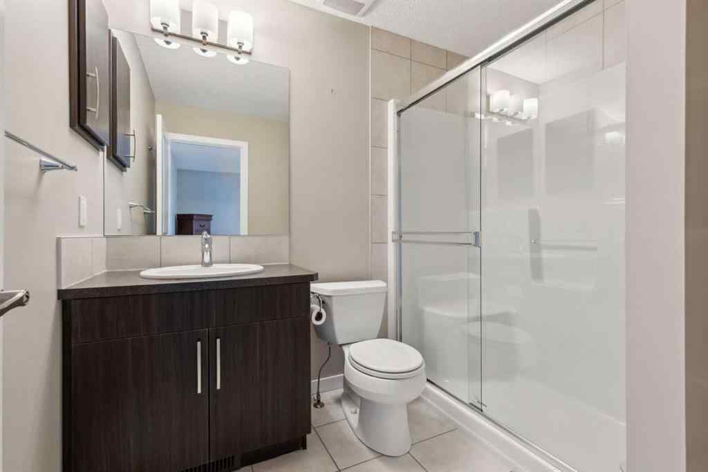 MLS® A2239708 - Unit #614 10 AUBURN BAY Avenue SE in Auburn Bay Calgary, Residential