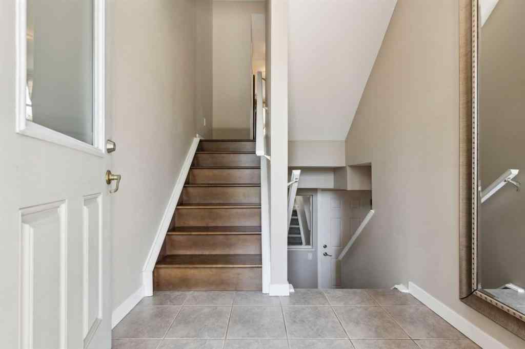 MLS® A2239708 - Unit #614 10 AUBURN BAY Avenue SE in Auburn Bay Calgary, Residential