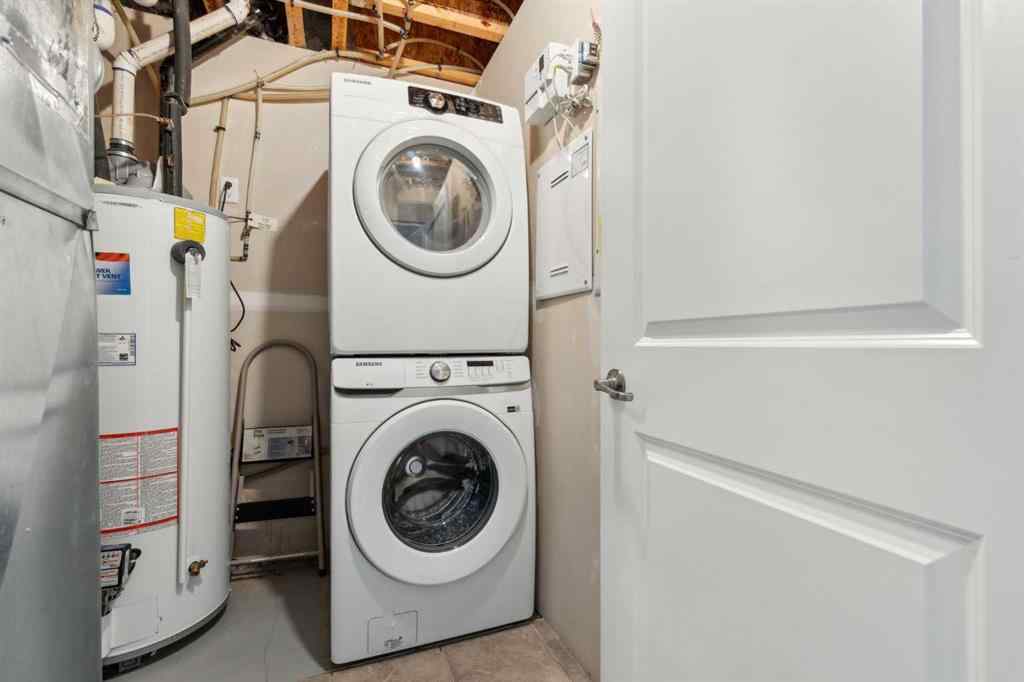 MLS® A2239708 - Unit #614 10 AUBURN BAY Avenue SE in Auburn Bay Calgary, Residential