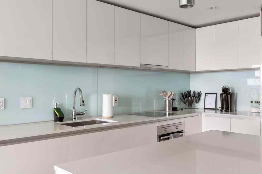 MLS® A2239713 - Unit #808 1188 3 Street SE in Beltline Calgary, Residential