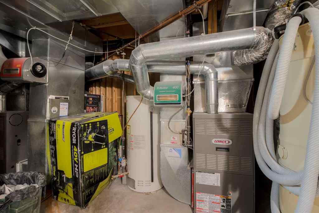 MLS® A2239717 - 3710 Oak Drive S in Redwood Lethbridge, Residential