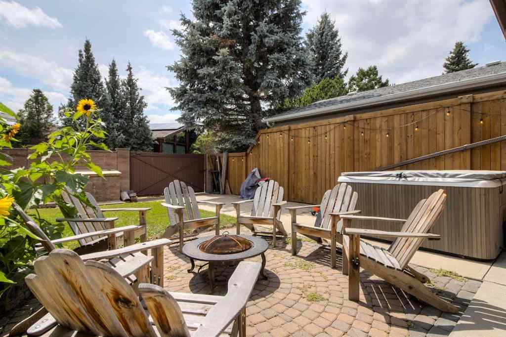 MLS® A2239717 - 3710 Oak Drive S in Redwood Lethbridge, Residential