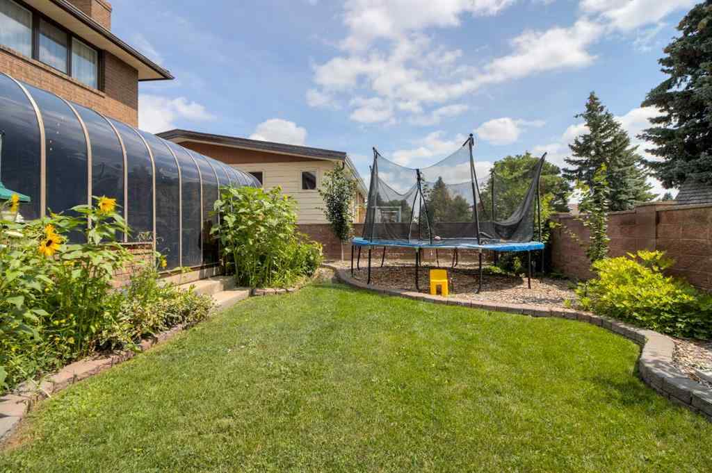 MLS® A2239717 - 3710 Oak Drive S in Redwood Lethbridge, Residential
