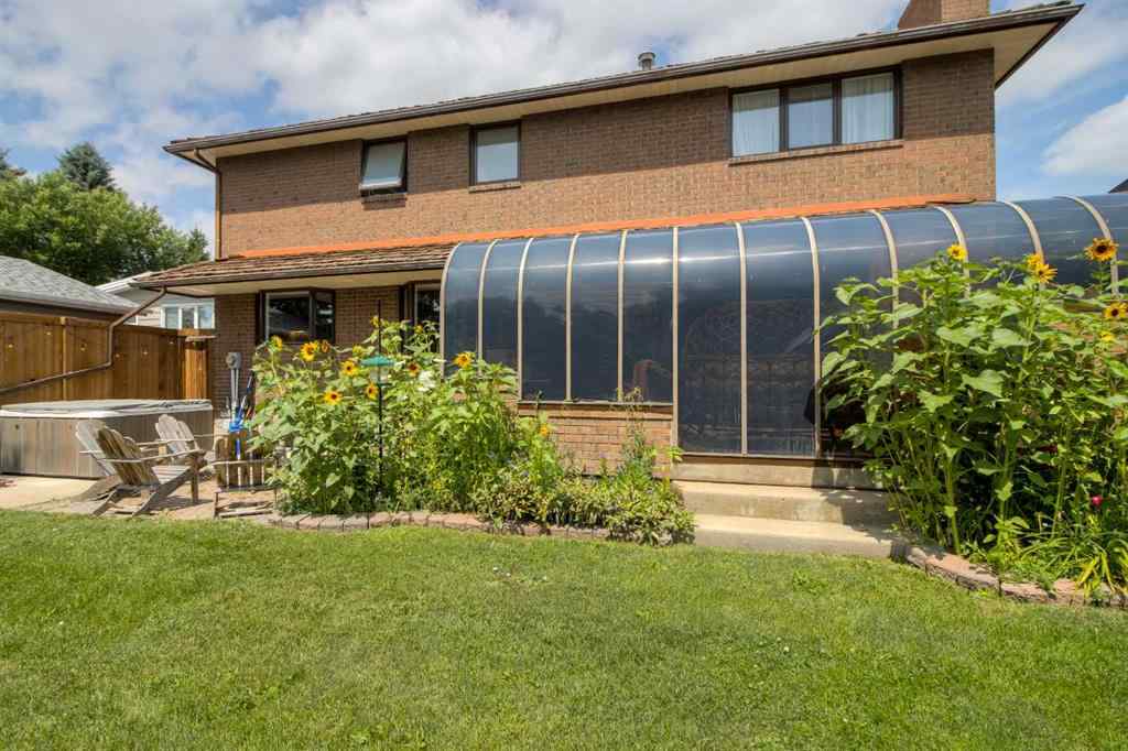MLS® A2239717 - 3710 Oak Drive S in Redwood Lethbridge, Residential