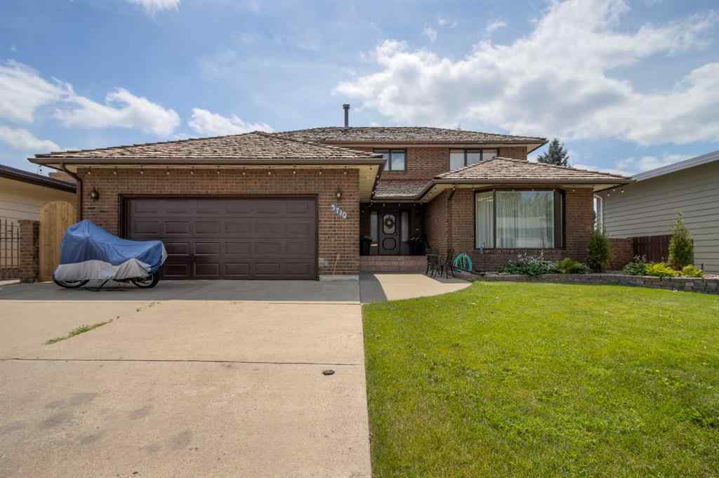 MLS® A2239717 - 3710 Oak Drive S in Redwood Lethbridge, Residential
