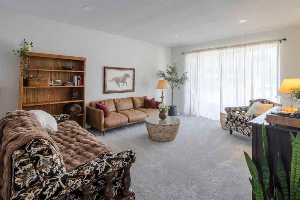 MLS® A2239717 - 3710 Oak Drive S in Redwood Lethbridge, Residential