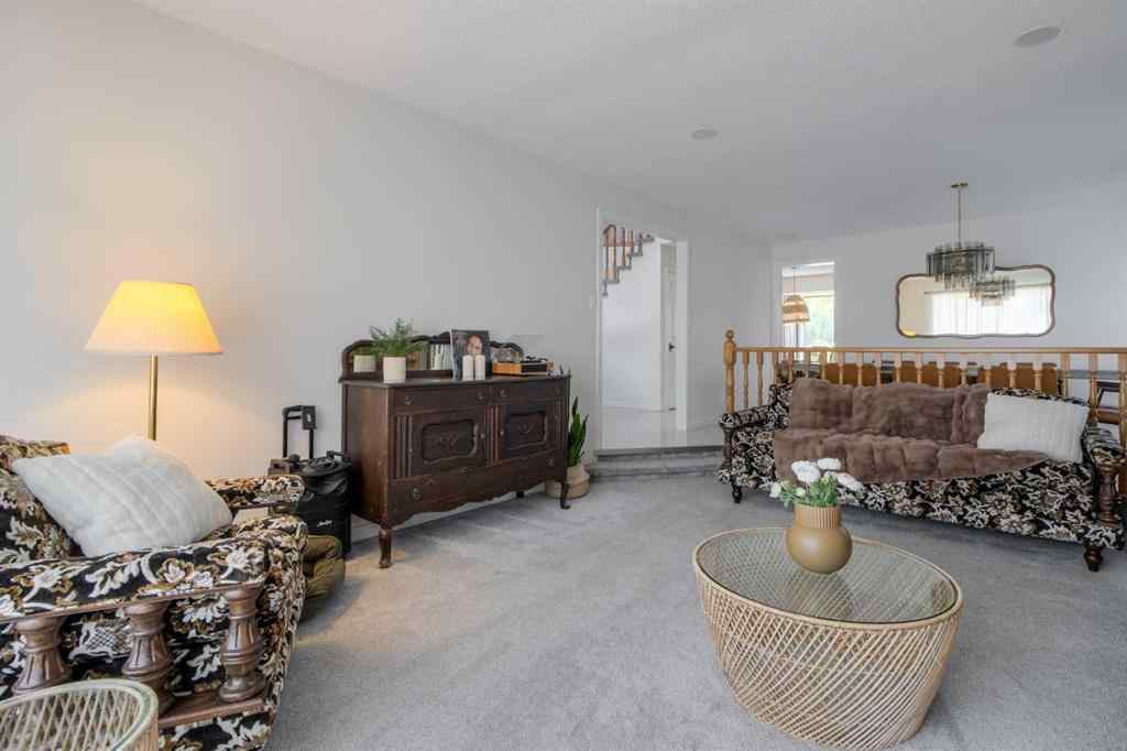 MLS® A2239717 - 3710 Oak Drive S in Redwood Lethbridge, Residential