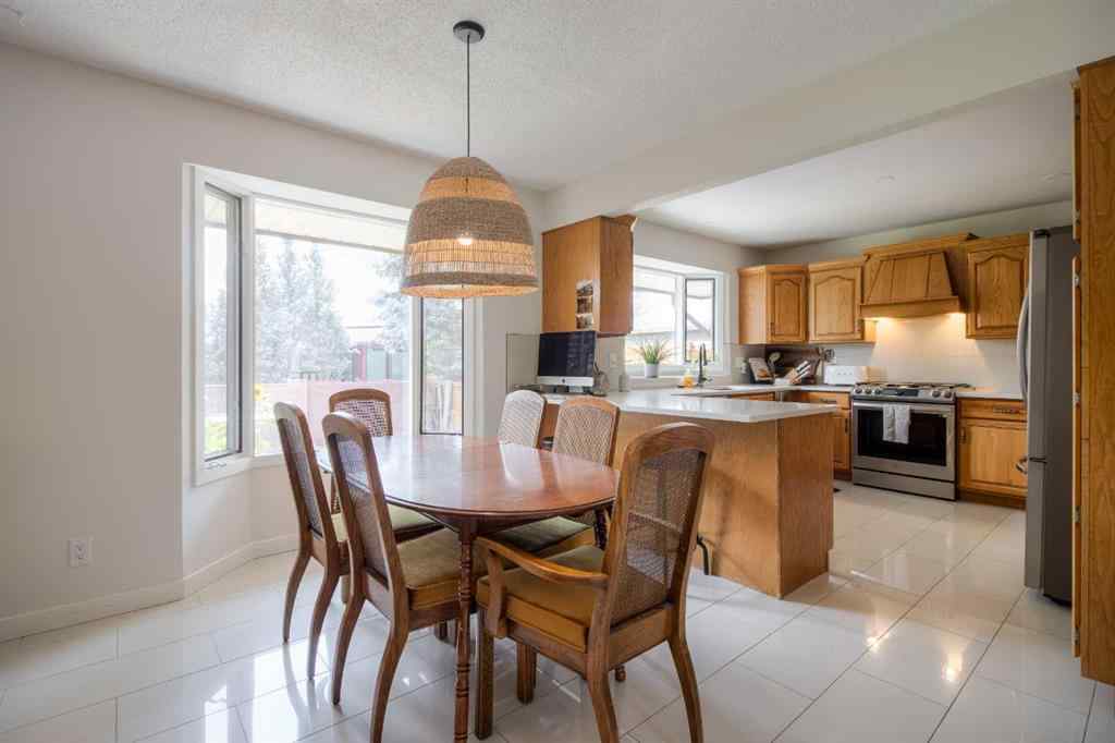 MLS® A2239717 - 3710 Oak Drive S in Redwood Lethbridge, Residential