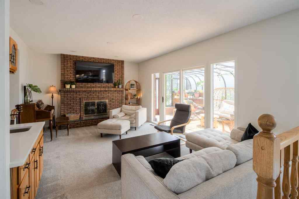 MLS® A2239717 - 3710 Oak Drive S in Redwood Lethbridge, Residential