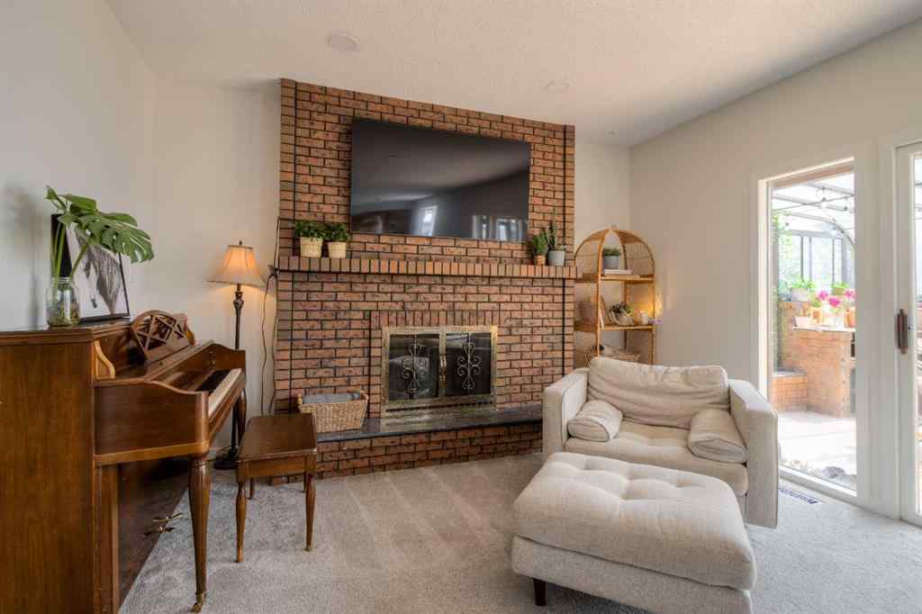 MLS® A2239717 - 3710 Oak Drive S in Redwood Lethbridge, Residential