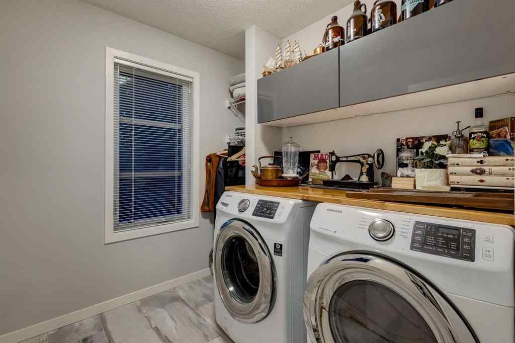 MLS® A2239718 - 205 Copperpond Parade SE in Copperfield Calgary, Residential