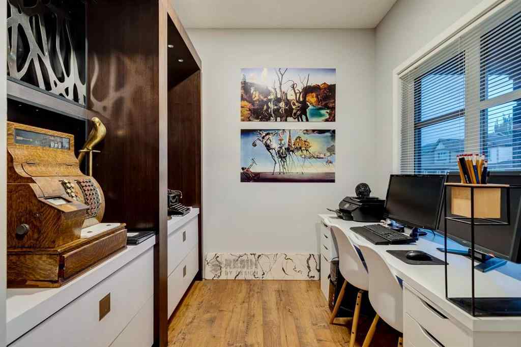 MLS® A2239718 - 205 Copperpond Parade SE in Copperfield Calgary, Residential
