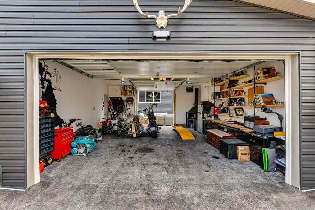 MLS® A2239718 - 205 Copperpond Parade SE in Copperfield Calgary, Residential