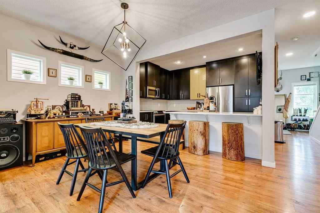 MLS® A2239718 - 205 Copperpond Parade SE in Copperfield Calgary, Residential