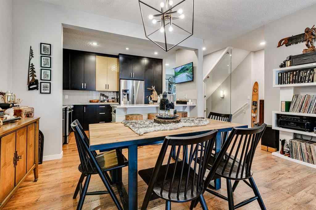 MLS® A2239718 - 205 Copperpond Parade SE in Copperfield Calgary, Residential