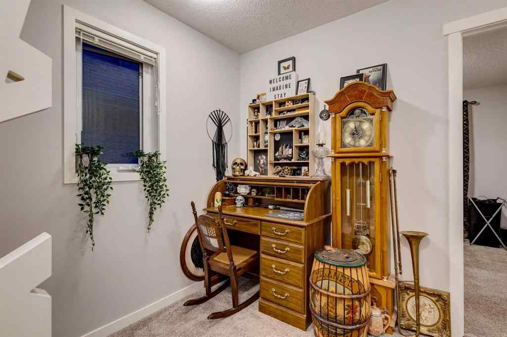 MLS® A2239718 - 205 Copperpond Parade SE in Copperfield Calgary, Residential