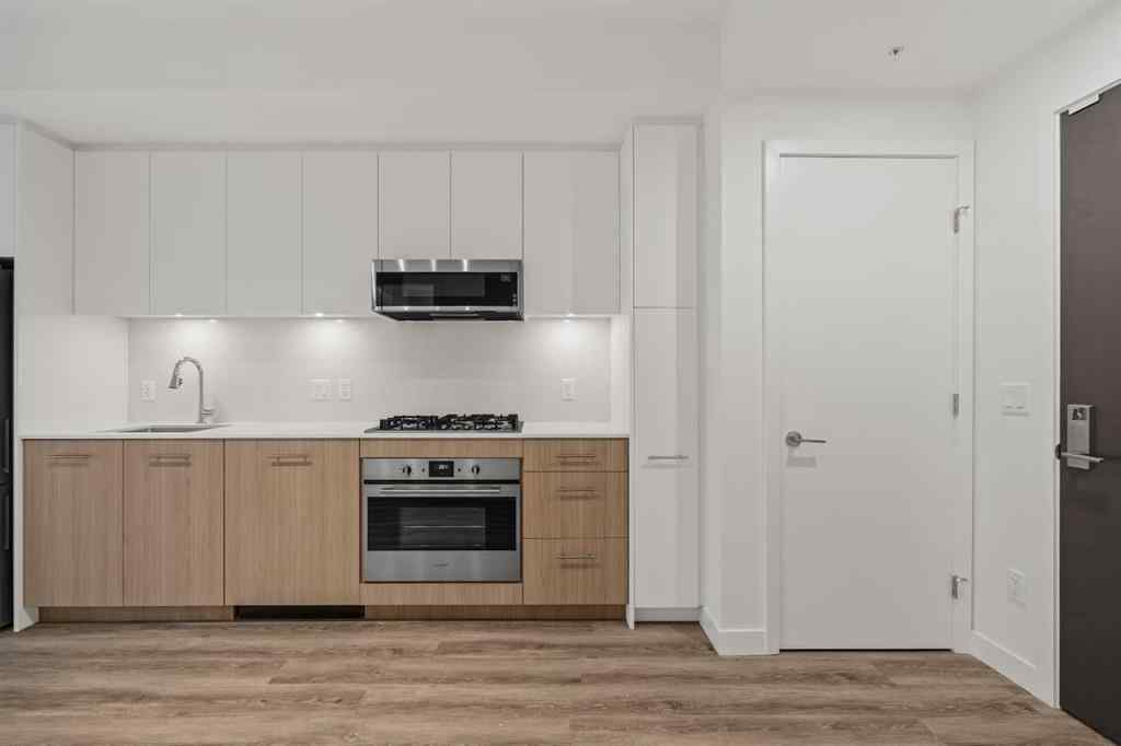 MLS® A2239720 - Unit #907 730 2 Avenue SW in Eau Claire Calgary, Residential