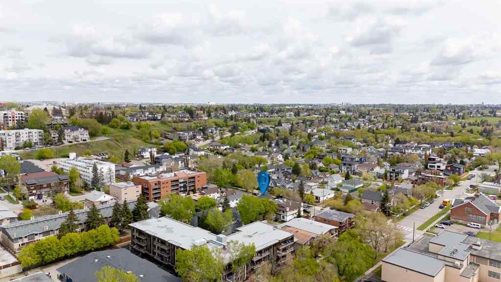 MLS® A2239724 - 415 6 Street NE in Bridgeland/Riverside Calgary, Residential