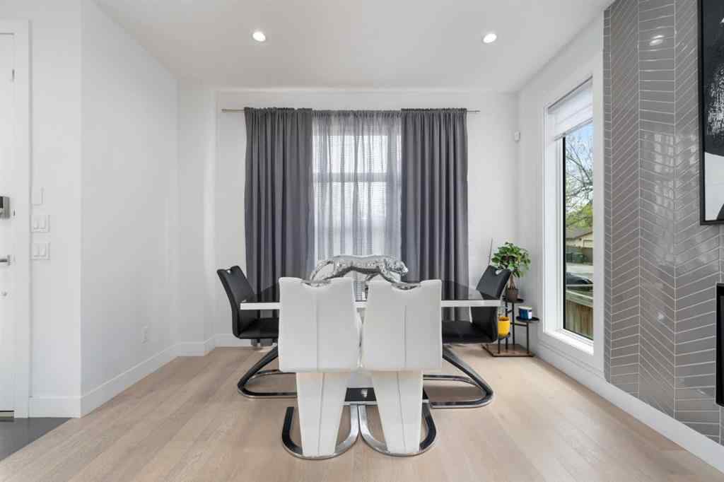 MLS® A2239724 - 415 6 Street NE in Bridgeland/Riverside Calgary, Residential