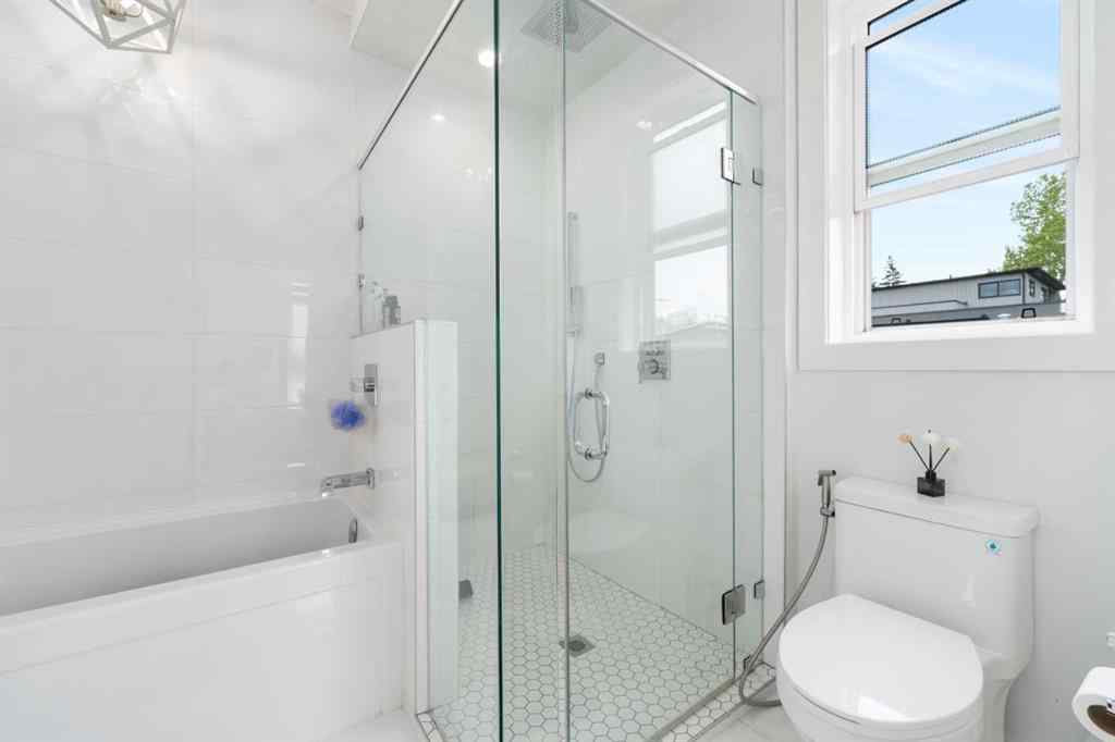 MLS® A2239724 - 415 6 Street NE in Bridgeland/Riverside Calgary, Residential