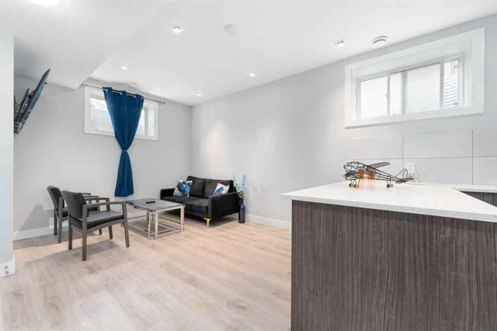 MLS® A2239724 - 415 6 Street NE in Bridgeland/Riverside Calgary, Residential