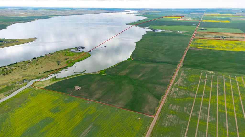 MLS® A2239726 - 26-18-22-W4 Hwy 842   in NONE Milo, Agri-Business