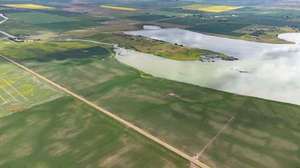 MLS® A2239726 - 26-18-22-W4 Hwy 842   in NONE Milo, Agri-Business