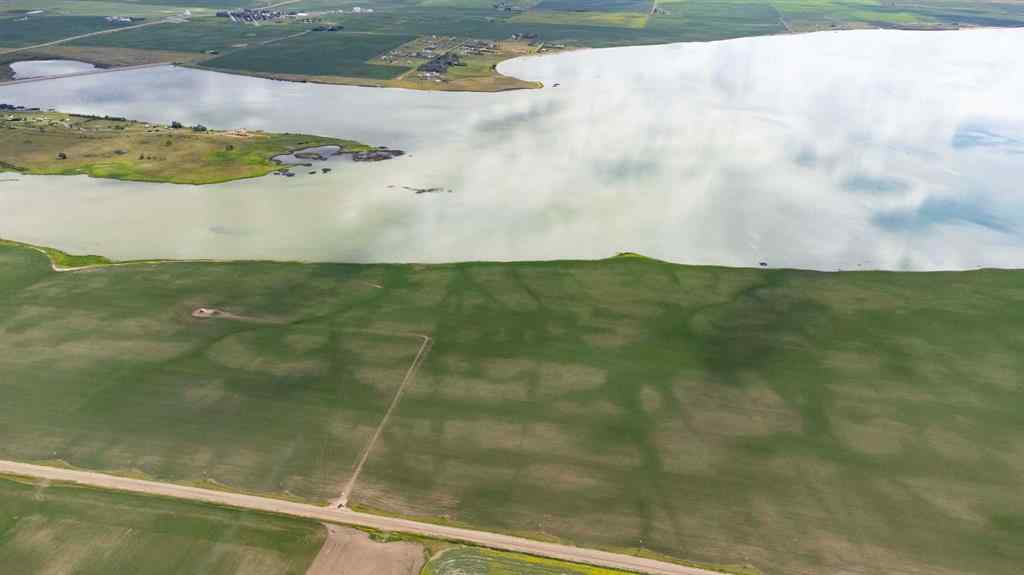 MLS® A2239726 - 26-18-22-W4 Hwy 842   in NONE Milo, Agri-Business