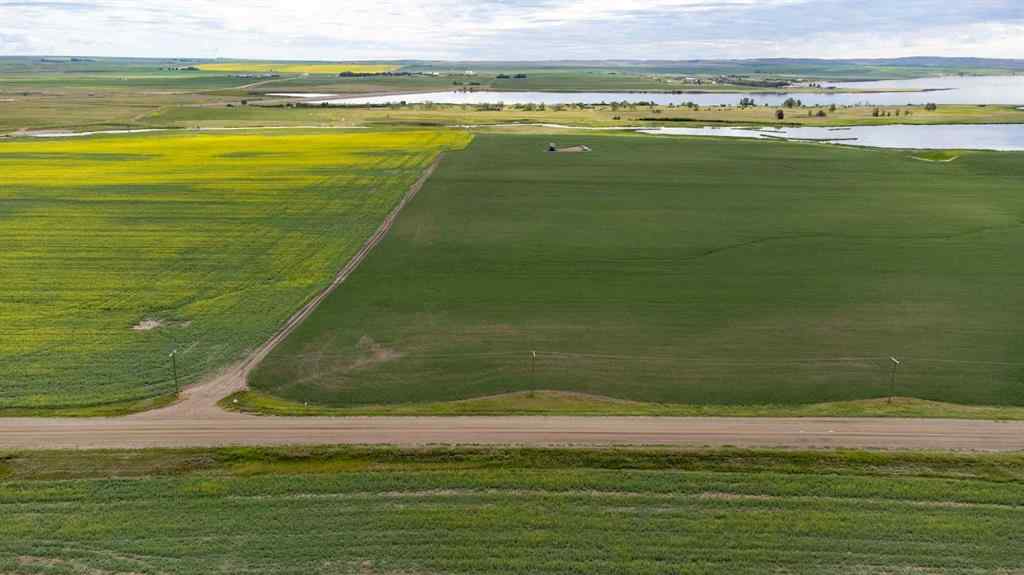 MLS® A2239726 - 26-18-22-W4 Hwy 842   in NONE Milo, Agri-Business