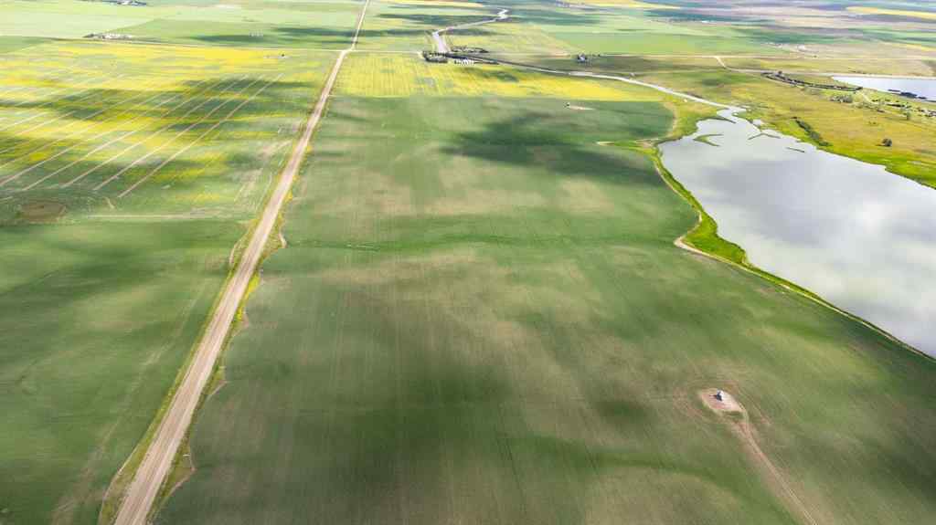MLS® A2239726 - 26-18-22-W4 Hwy 842   in NONE Milo, Agri-Business