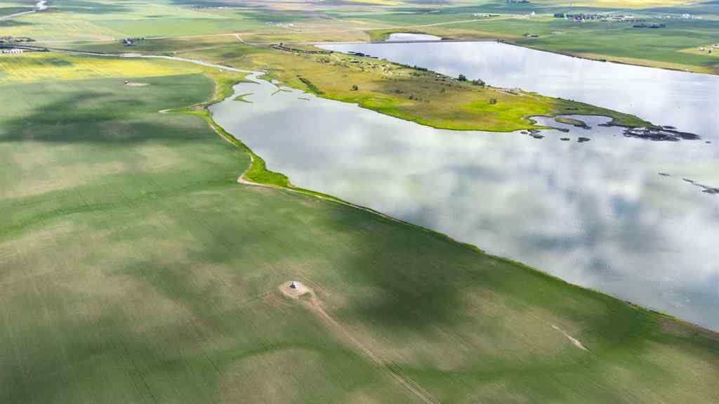 MLS® A2239726 - 26-18-22-W4 Hwy 842   in NONE Milo, Agri-Business
