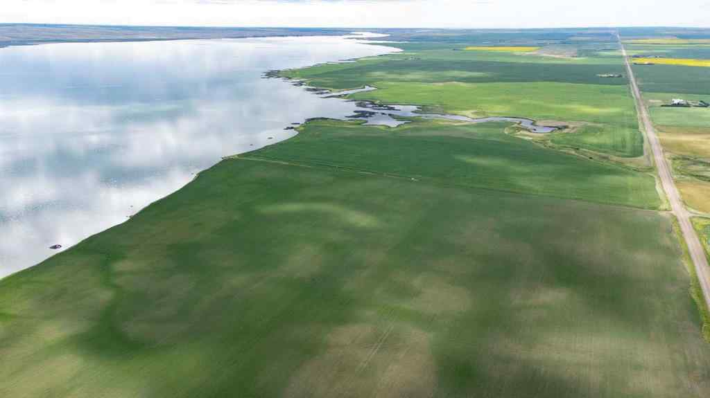 MLS® A2239726 - 26-18-22-W4 Hwy 842   in NONE Milo, Agri-Business