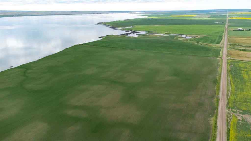 MLS® A2239726 - 26-18-22-W4 Hwy 842   in NONE Milo, Agri-Business