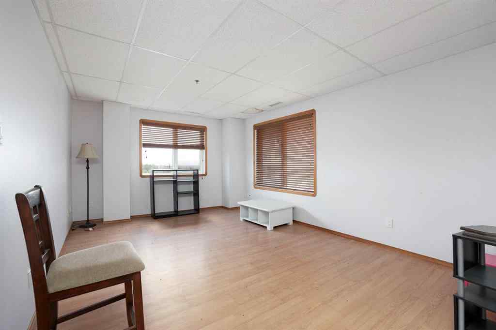 MLS® A2239729 - 105 Oak Court  in Anzac Business Park Anzac, Commercial