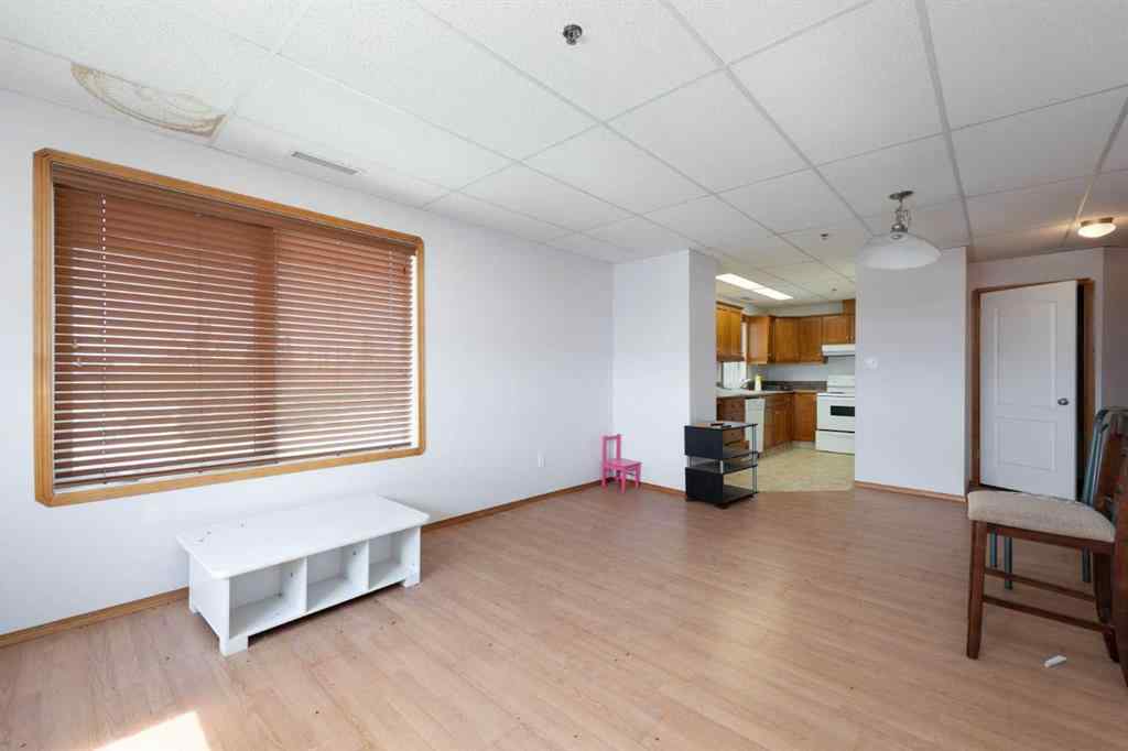 MLS® A2239729 - 105 Oak Court  in Anzac Business Park Anzac, Commercial