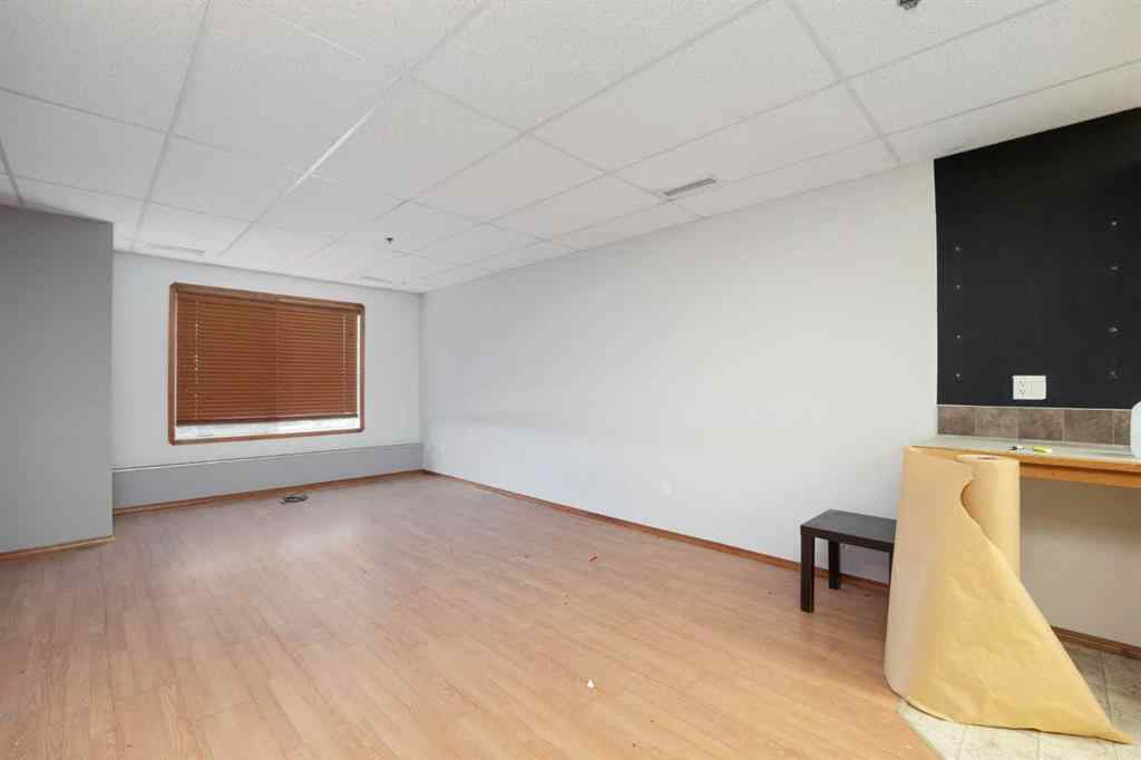 MLS® A2239729 - 105 Oak Court  in Anzac Business Park Anzac, Commercial