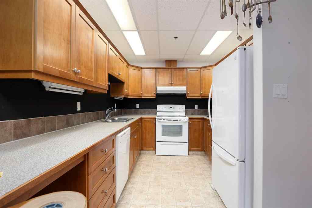 MLS® A2239729 - 105 Oak Court  in Anzac Business Park Anzac, Commercial