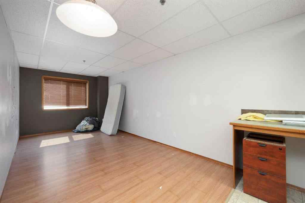 MLS® A2239729 - 105 Oak Court  in Anzac Business Park Anzac, Commercial
