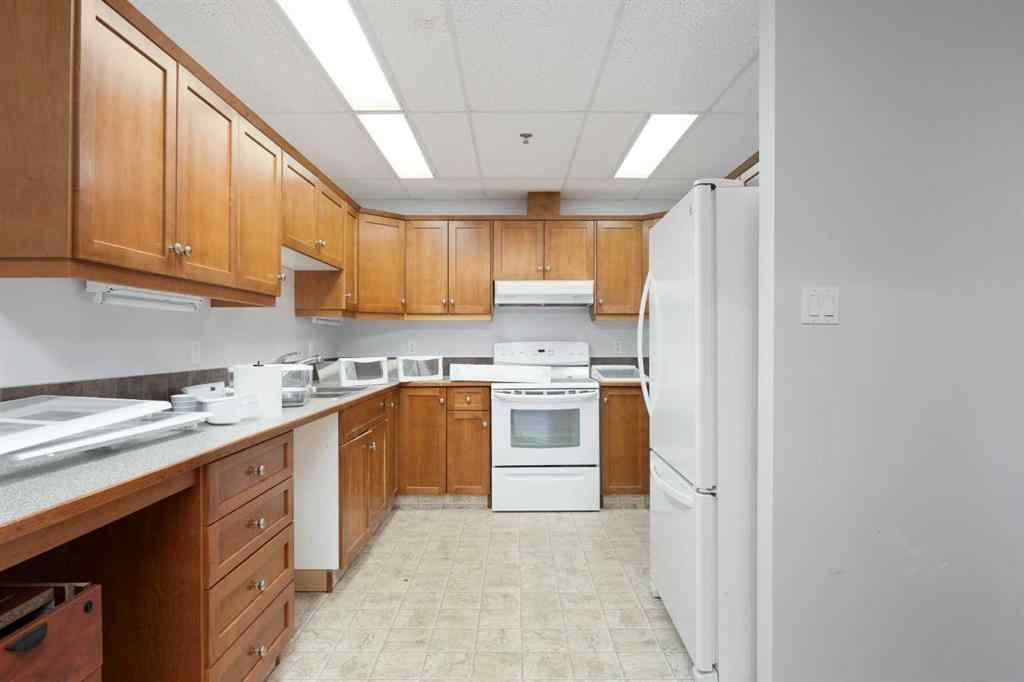 MLS® A2239729 - 105 Oak Court  in Anzac Business Park Anzac, Commercial