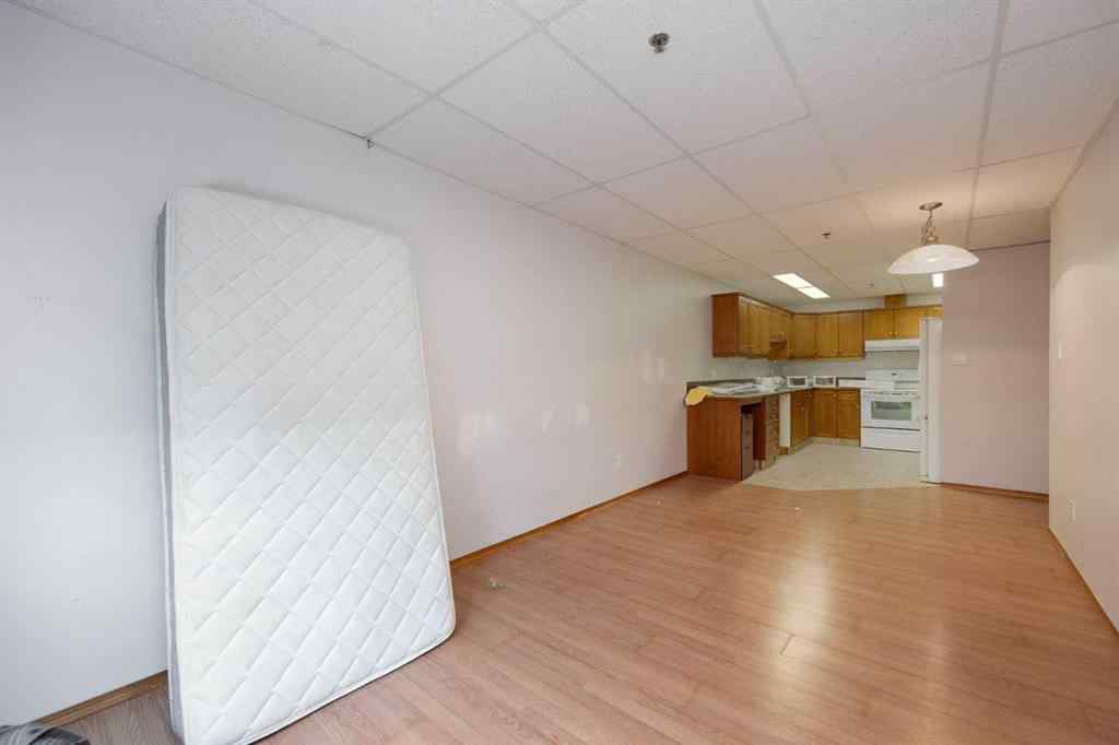 MLS® A2239729 - 105 Oak Court  in Anzac Business Park Anzac, Commercial