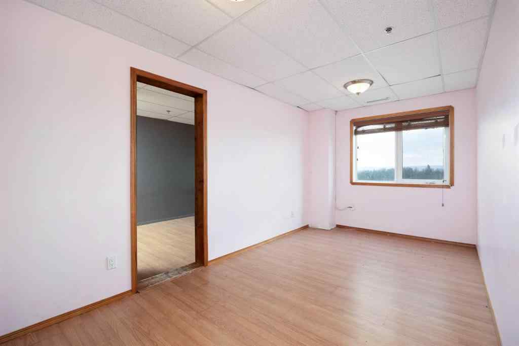 MLS® A2239729 - 105 Oak Court  in Anzac Business Park Anzac, Commercial